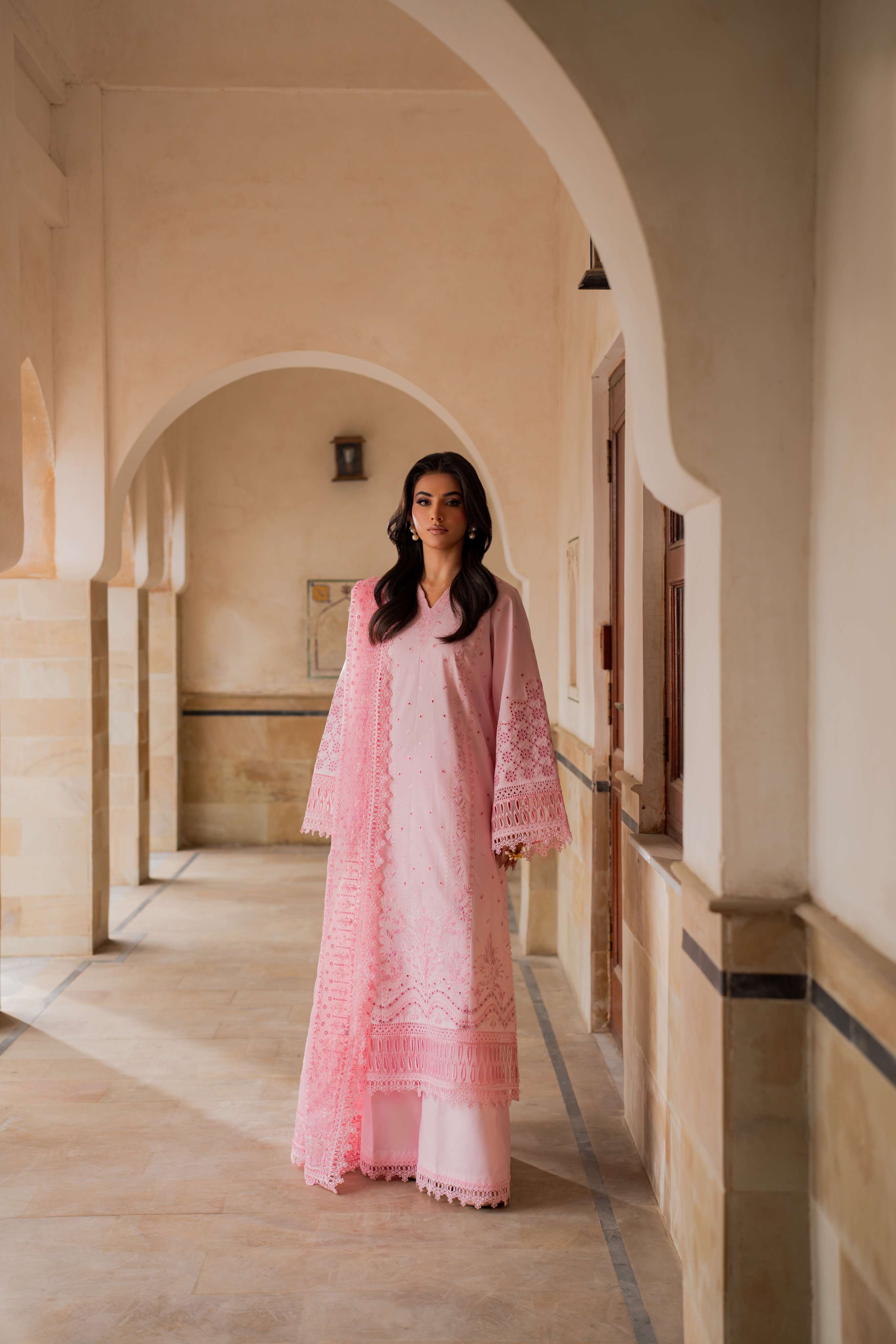 Azzal | Summer Lawn 26 l CORAL