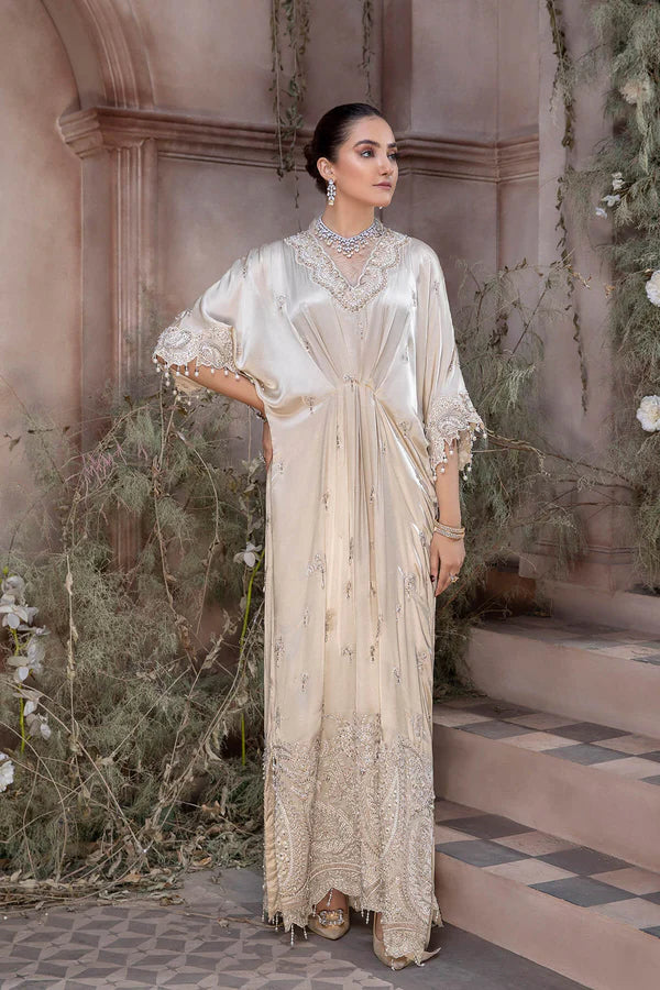 Mina Kashif | Luxury Pret | MK21-01