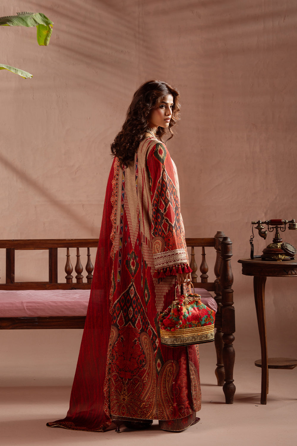 Saira Rizwan | Ramadan Edit 26 | KYRA- SRRSP-26-01