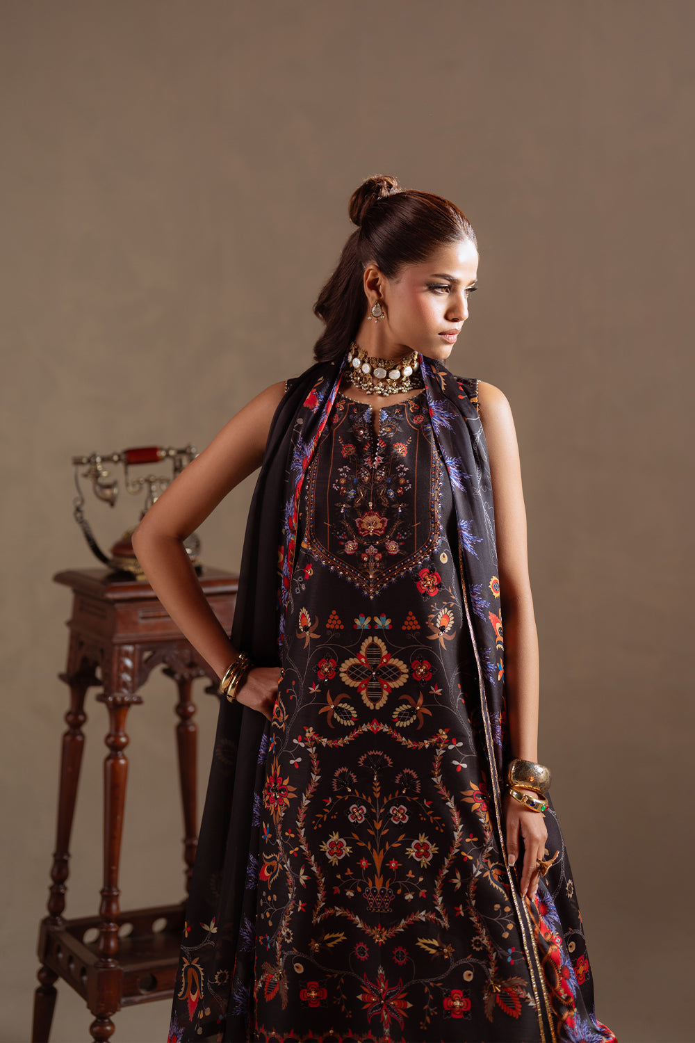 Saira Rizwan | Ramadan Edit 26 | RUHANI- SRRSP-26-03