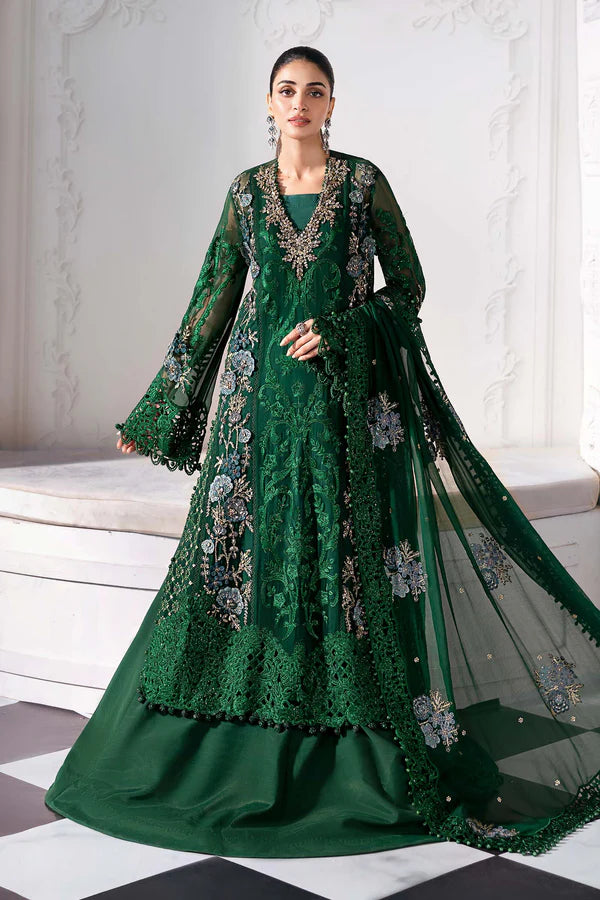 Maria B | Embroidered 2025 | BD-3008