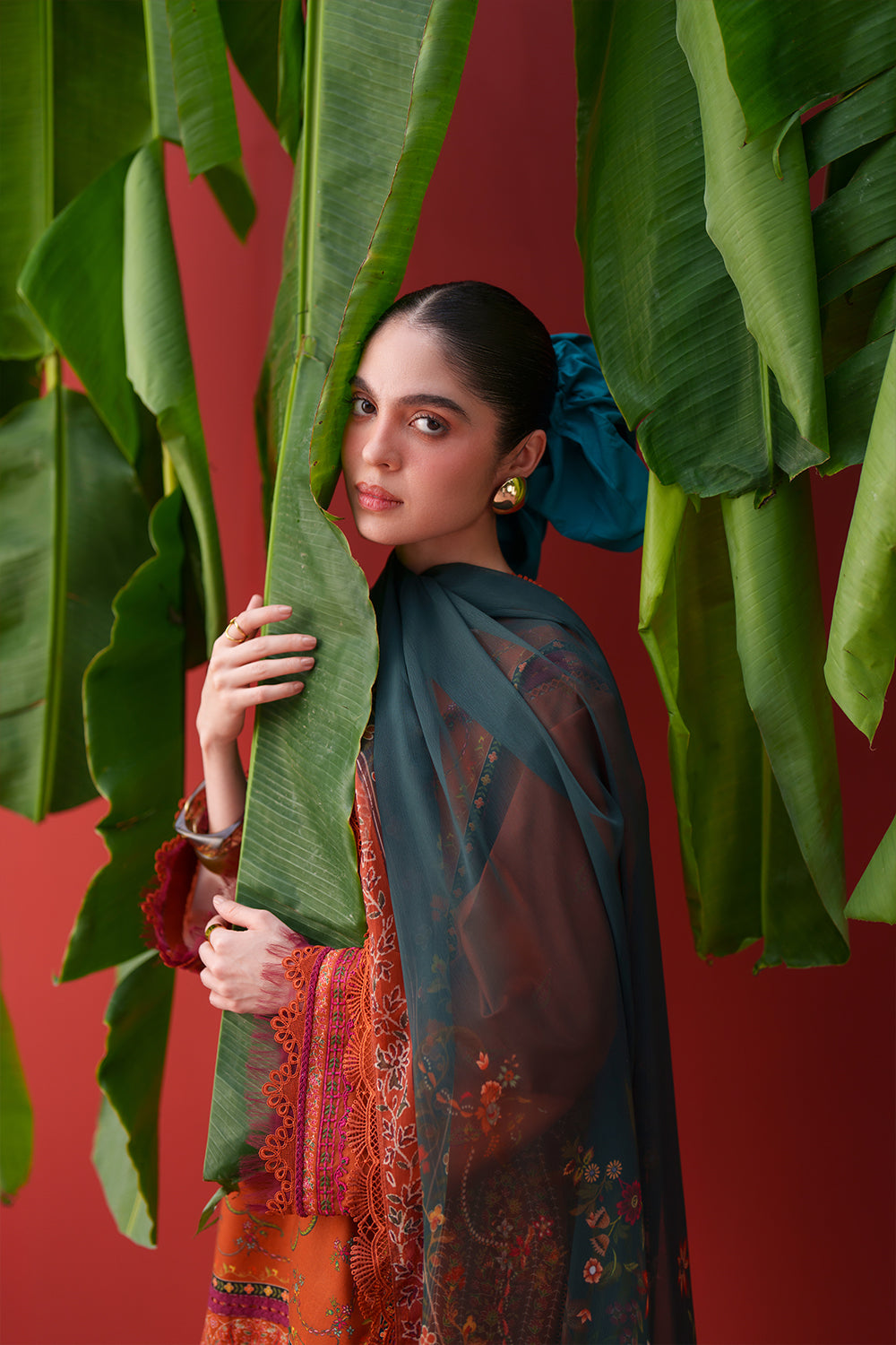 Saira Rizwan | Laanem SS 26 | AZAI-B-SRL26-03
