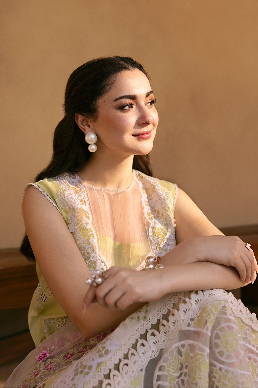 Saira Rizwan | Luxury Lawn 25 | VERA-SRL25-05