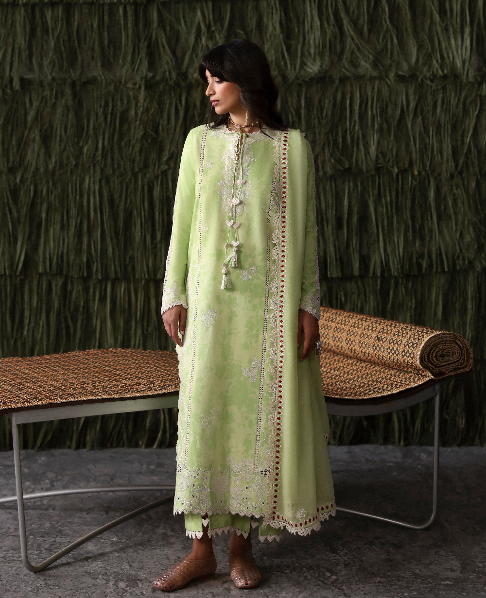 Republic Womenswear | Basics Pret | Orchard Charm