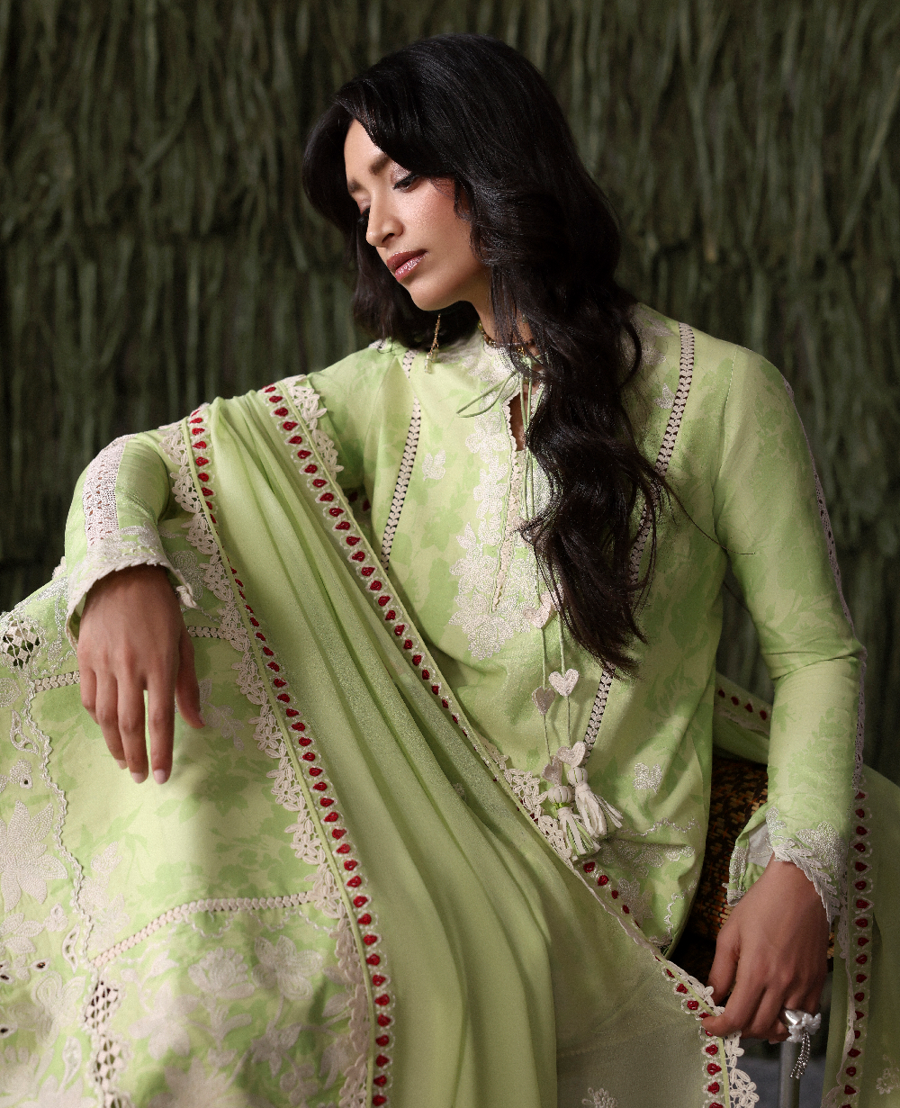 Republic Womenswear | Basics Pret | Orchard Charm
