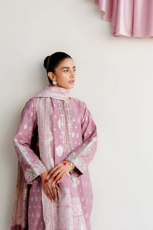 Beech Tree| Embroidered Lawn 24 | P-06