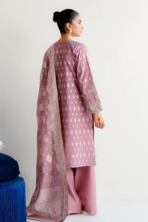 Beech Tree| Embroidered Lawn 24 | P-06