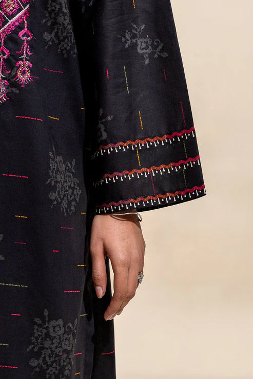 Beech Tree| Embroidered Lawn 24 | P-01