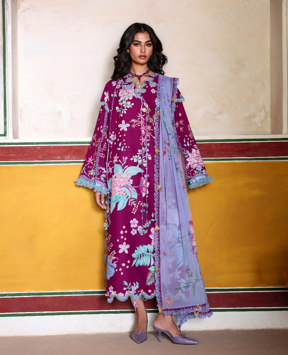 Republic Womenswear | Neoma Summer Prints 26 |Bahaar