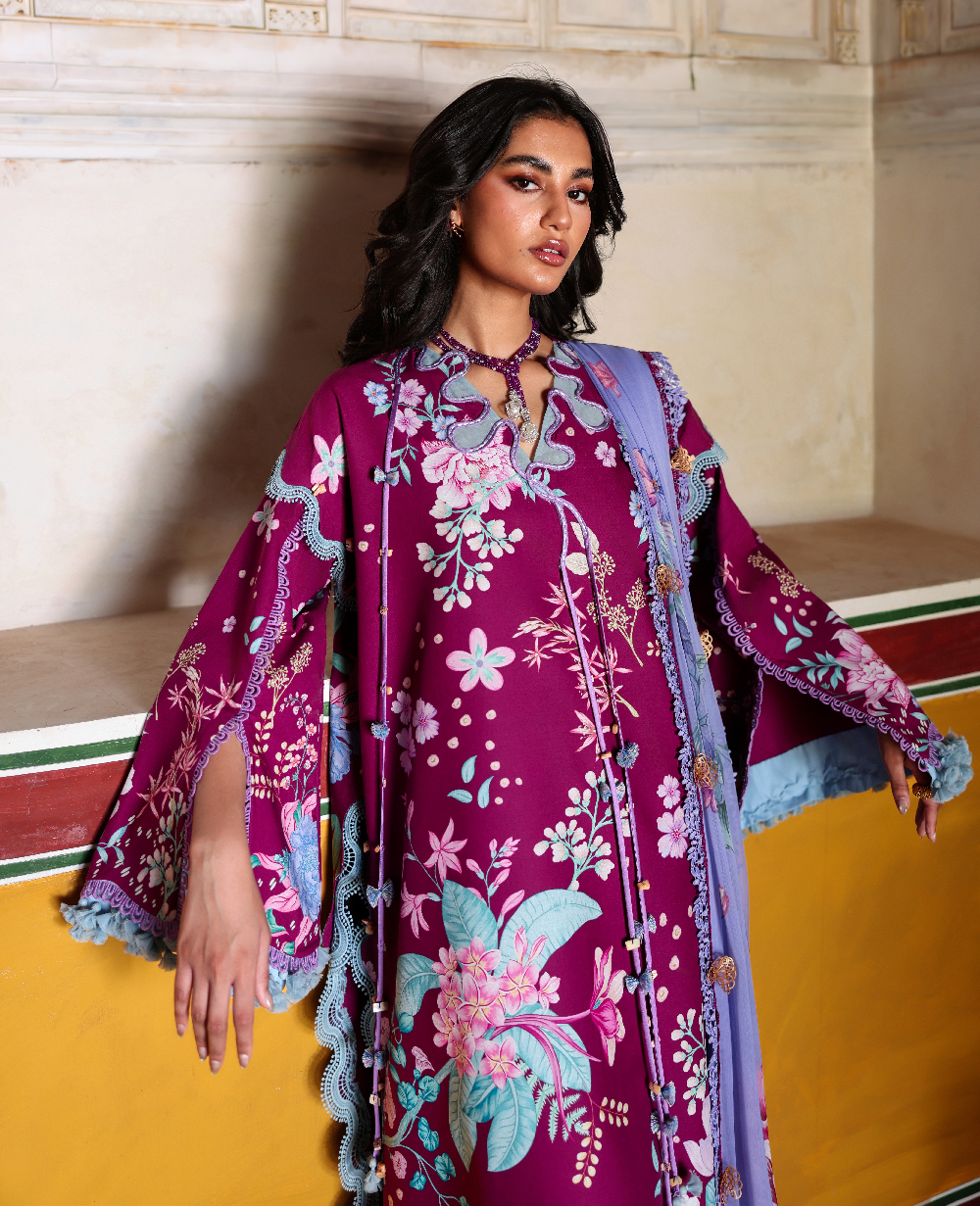 Republic Womenswear | Neoma Summer Prints 26 |Bahaar
