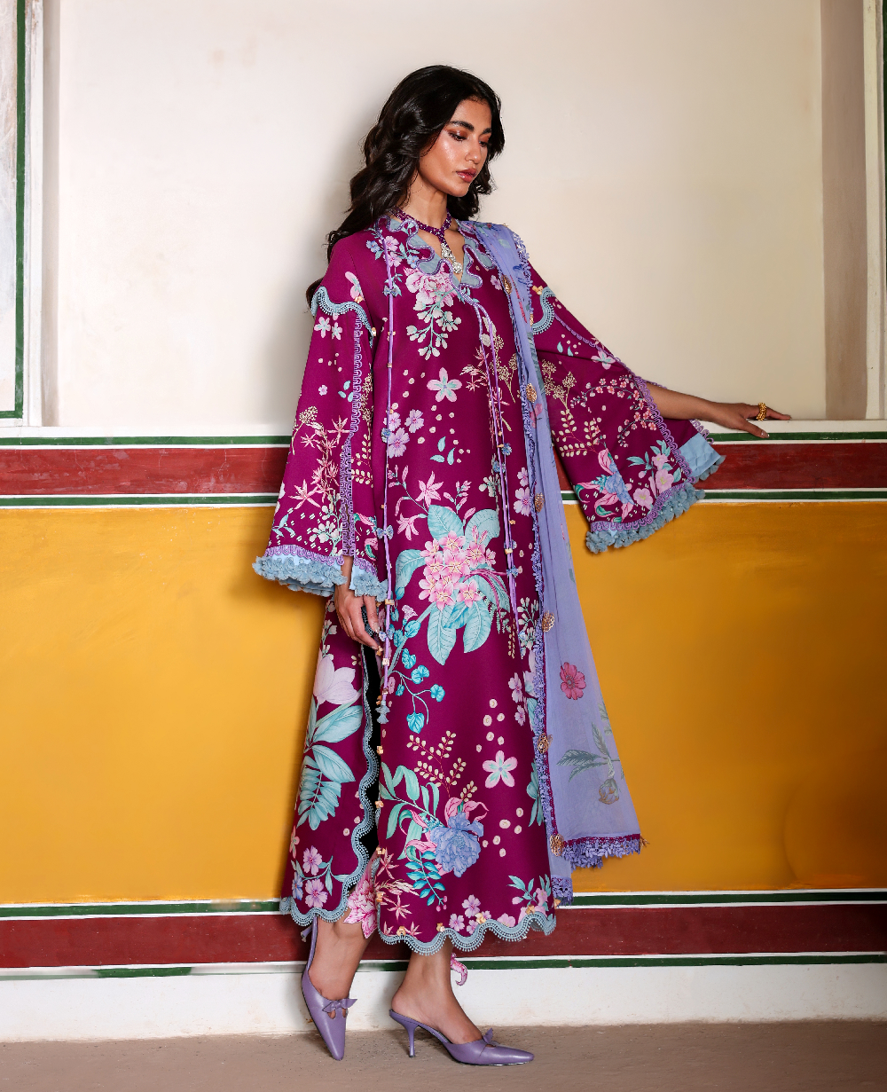 Republic Womenswear | Neoma Summer Prints 26 |Bahaar