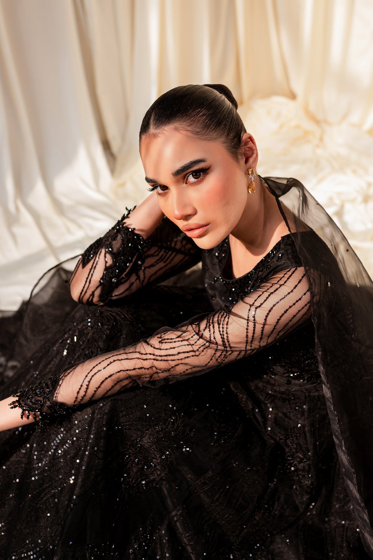 Batik | Desire Formal Dresses | Layla