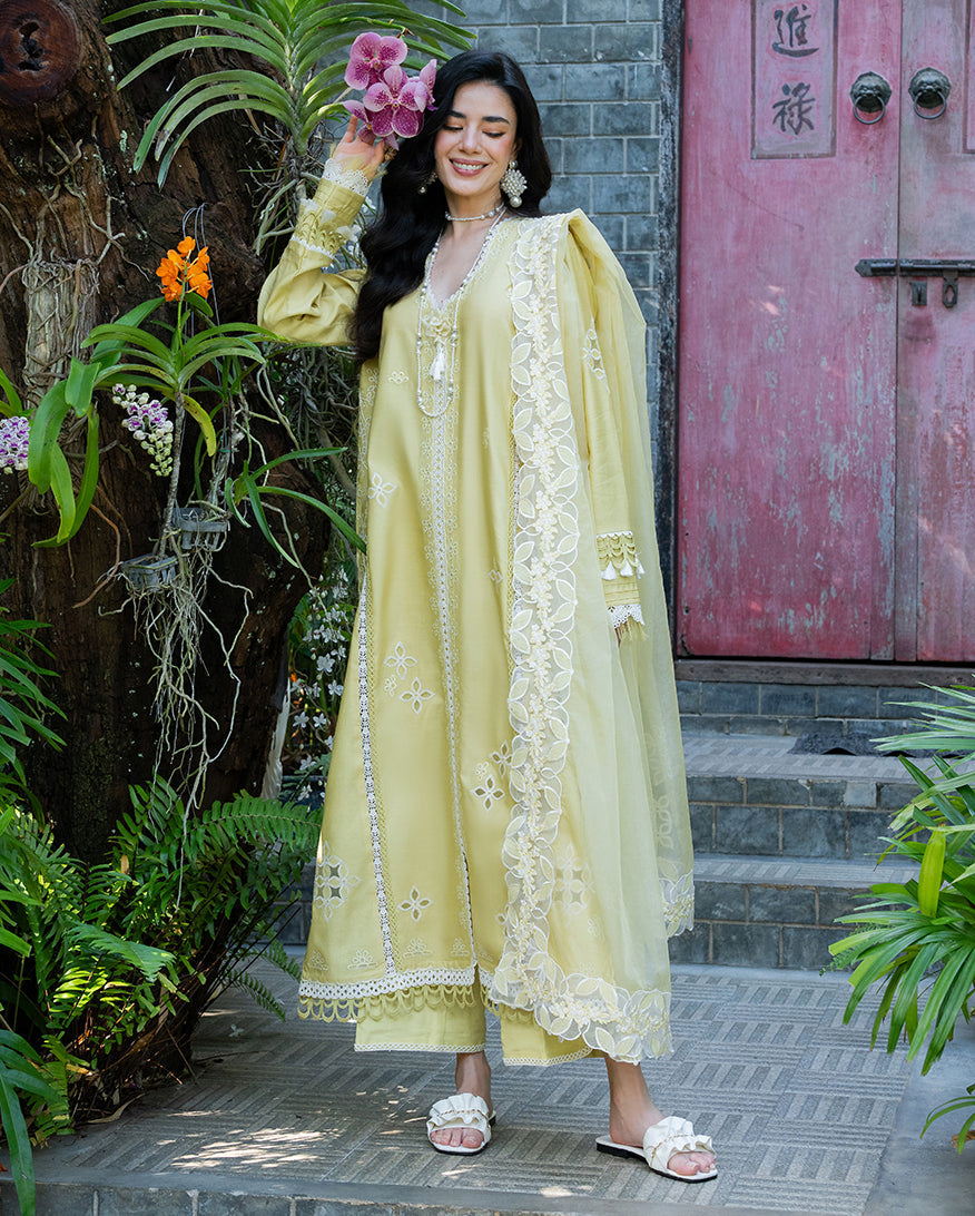 Mushq | La Toscana Casual Pret | Bella Vigna