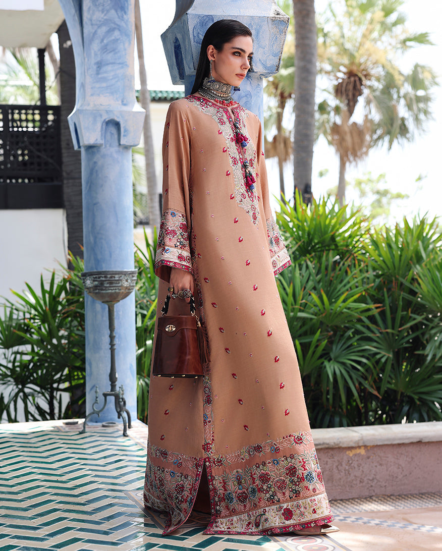 Mushq | Nuvera Rawsilk | Belladona Royale