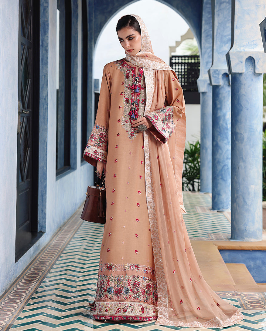 Mushq | Nuvera Rawsilk | Belladona Royale