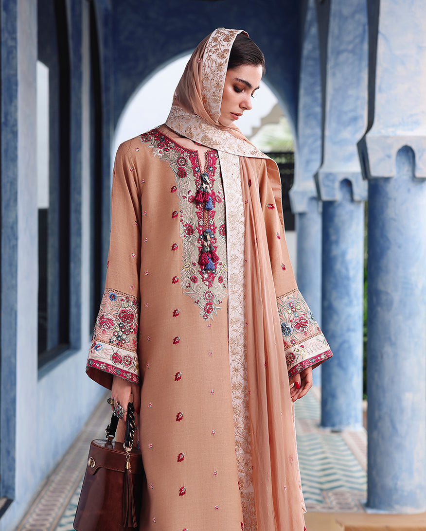 Mushq | Nuvera Rawsilk | Belladona Royale