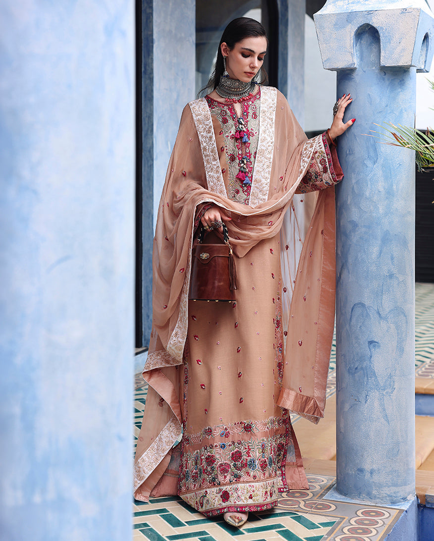 Mushq | Nuvera Rawsilk | Belladona Royale