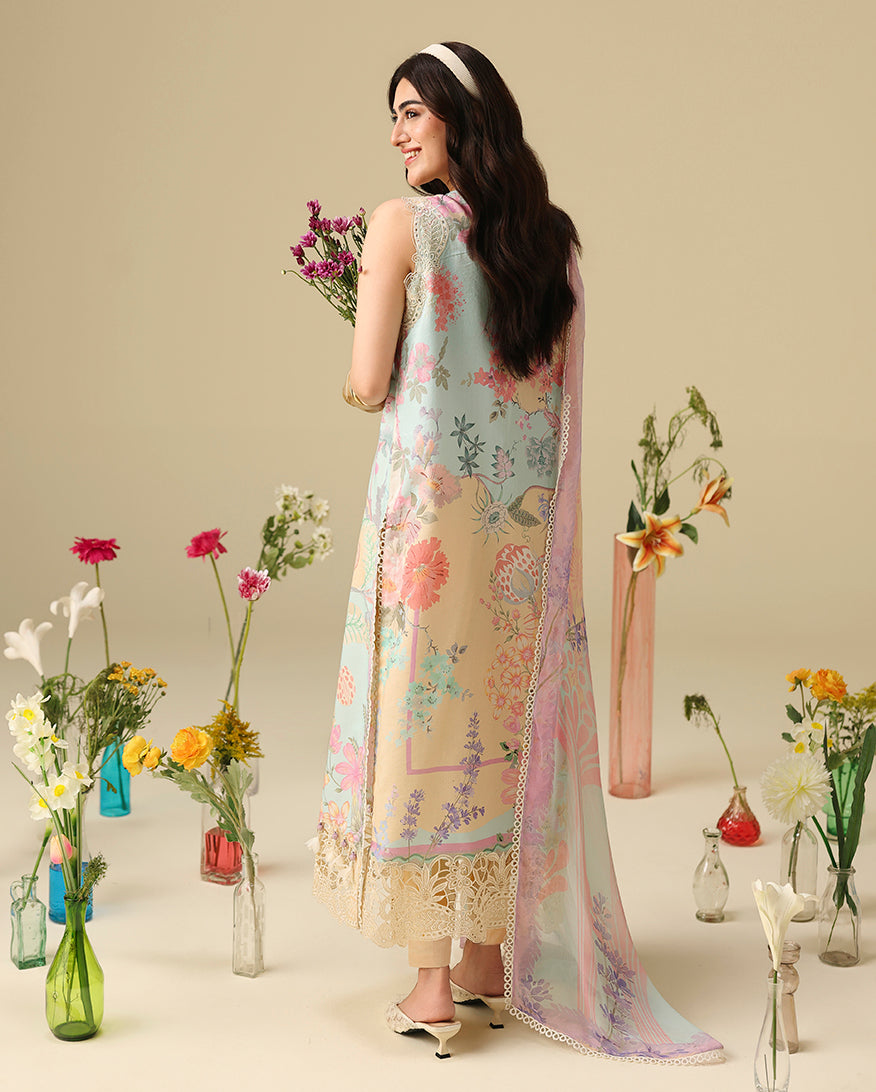 Mushq | Soleil Prints | Bellarosa