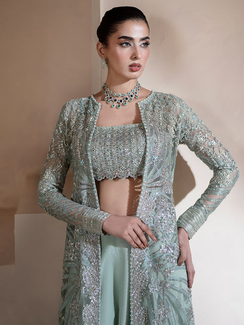 Epoque | Reve Luxury Formals | Bellezza