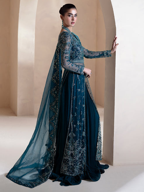 Epoque | Reve Luxury Formals | Bijou