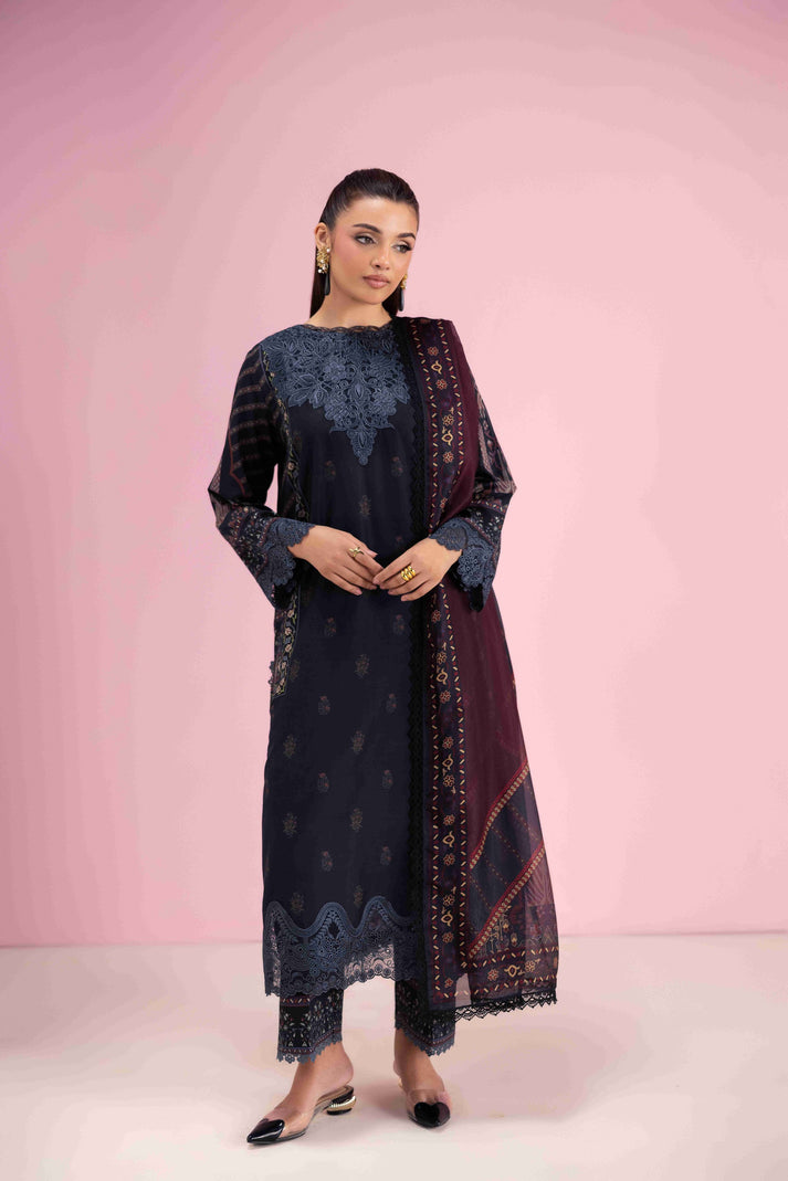 Aabyaan | Eid Pret 25 | VANYA AP-06