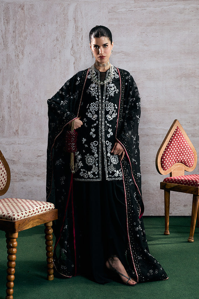 Suffuse | Silk Pret | ZAARISH