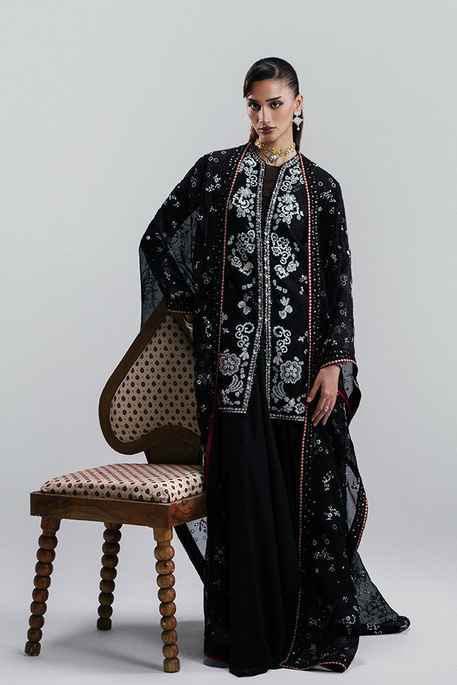 Suffuse | Silk Pret | ZAARISH