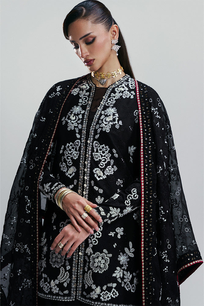 Suffuse | Silk Pret | ZAARISH