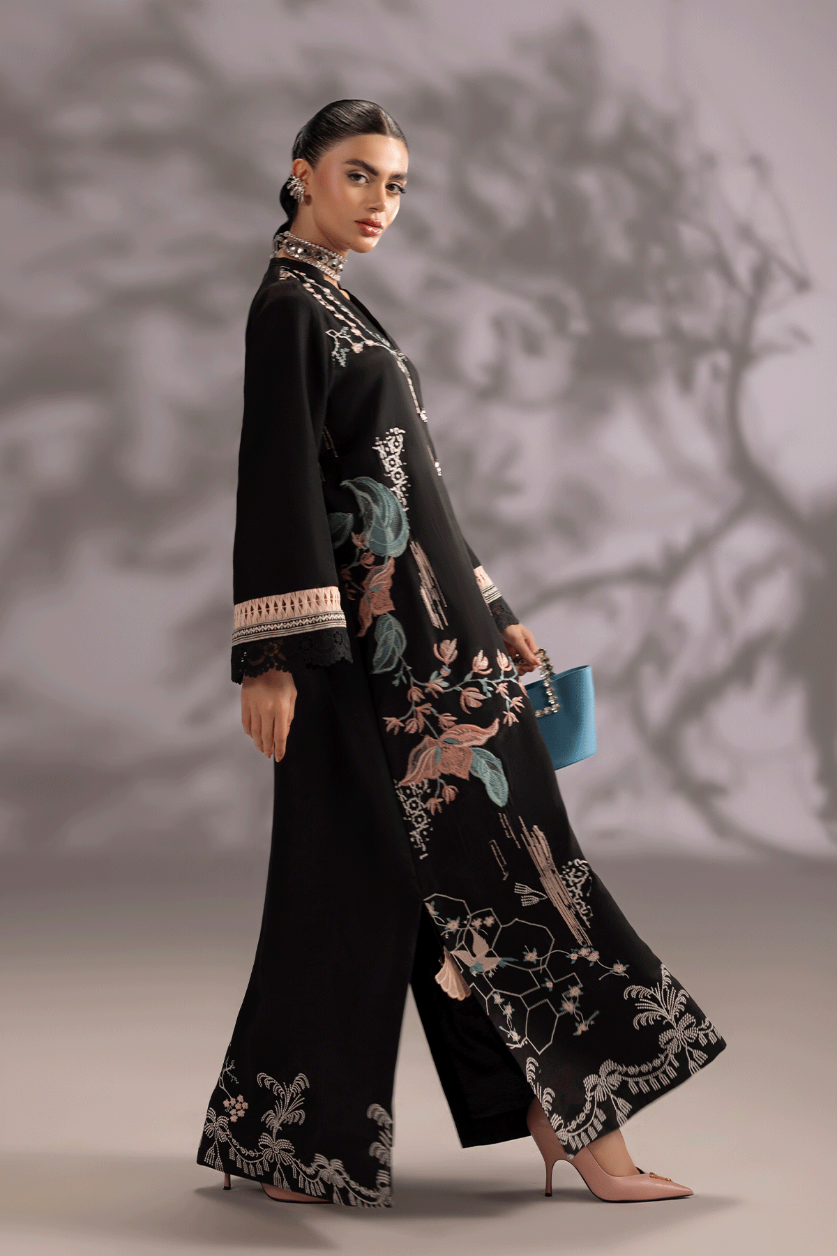 Erum Khan | Summer Whisper | Lady Charm
