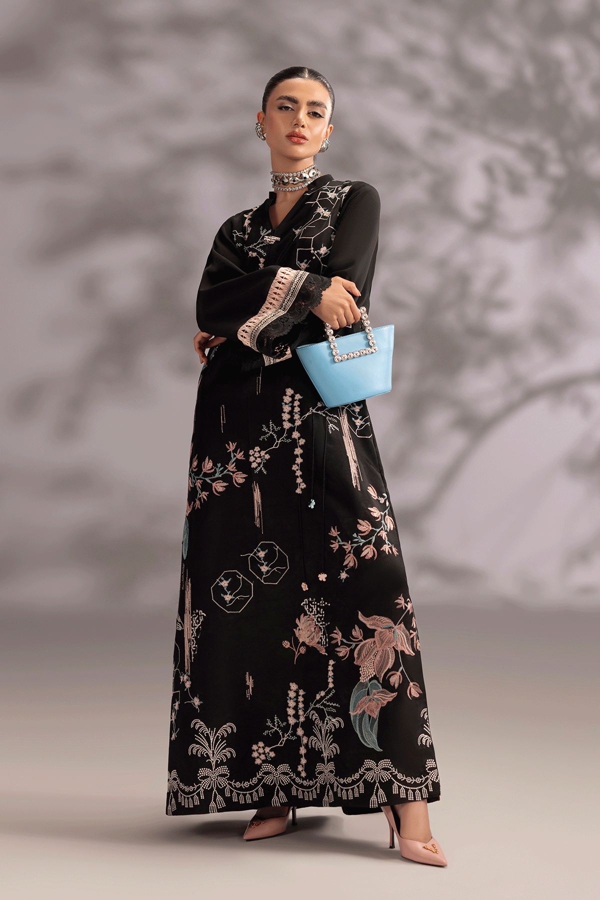 Erum Khan | Summer Whisper | Lady Charm