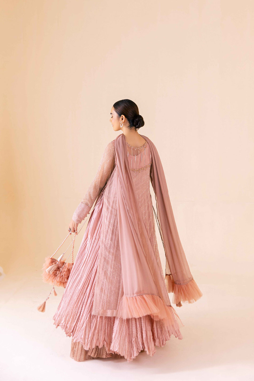 Blush Glimmer
