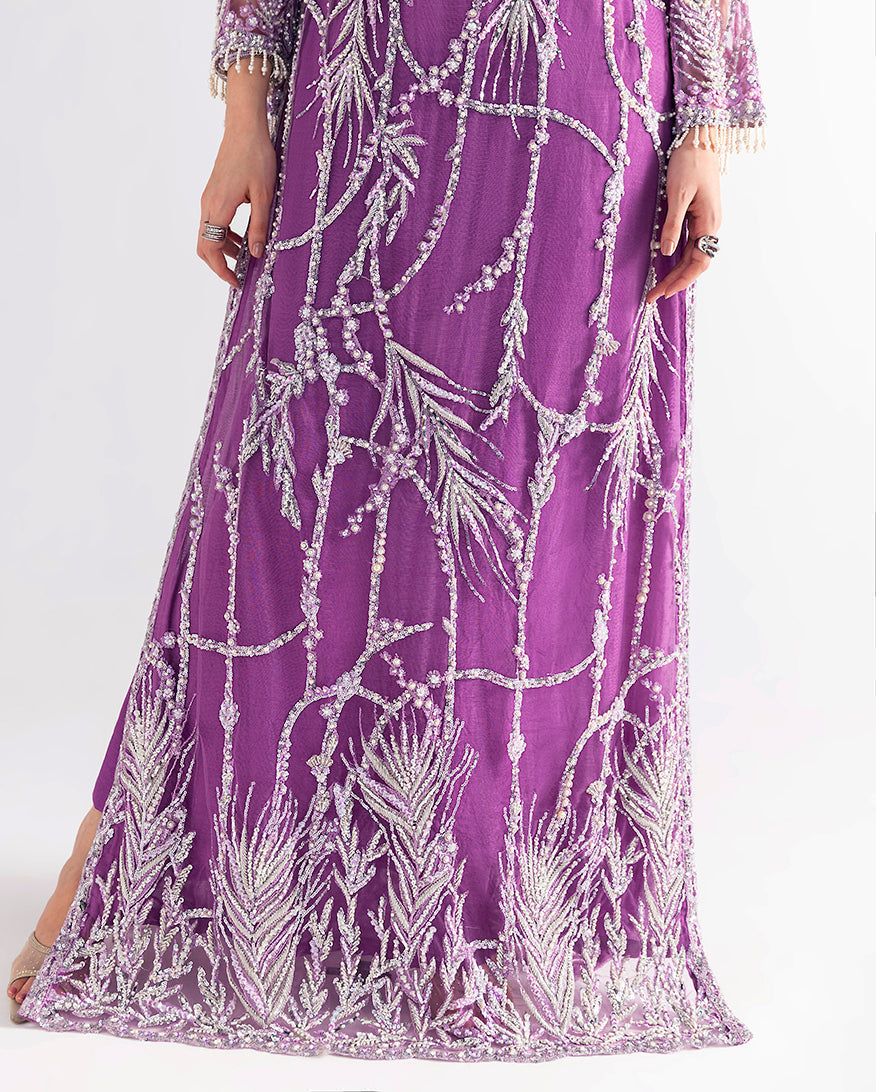 Mushq | Fleur Luxury Formals | Brielle