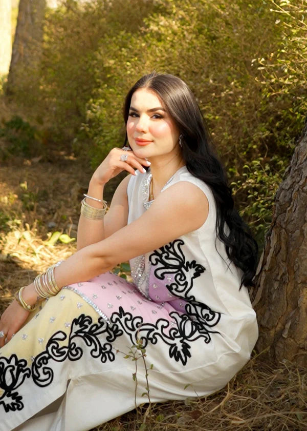 Fozia Khalid I Dilkash Festive Wear 25 | nooreh