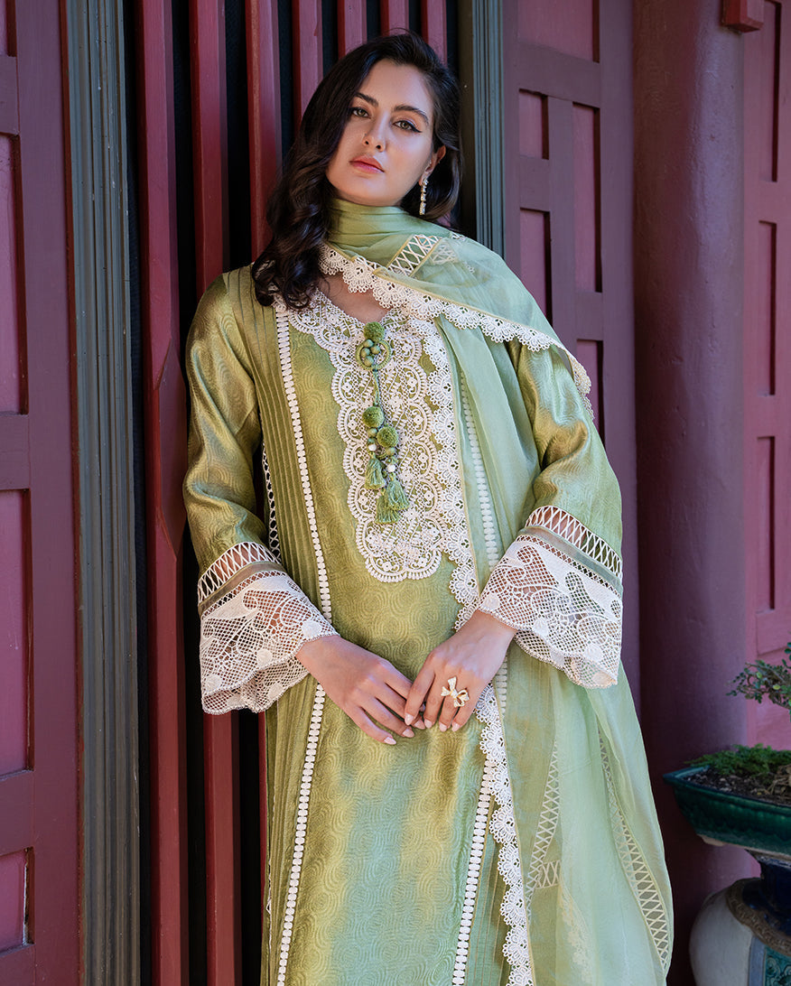 Mushq | Euphoria’26 | GREEN SOLACE