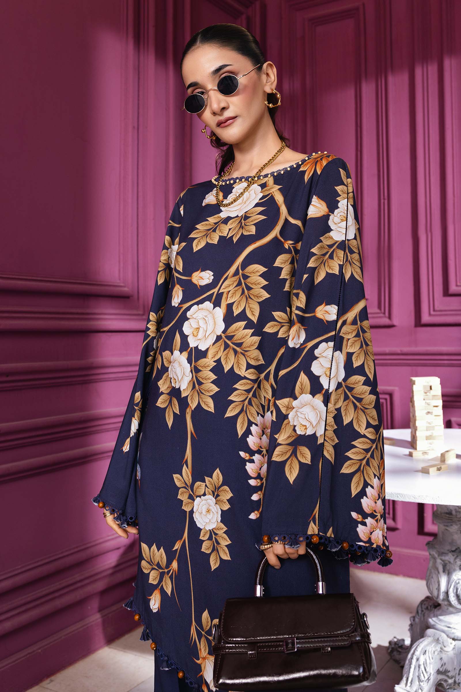 Maria B | Winter Basics 25 | MB-CUS25-1102A