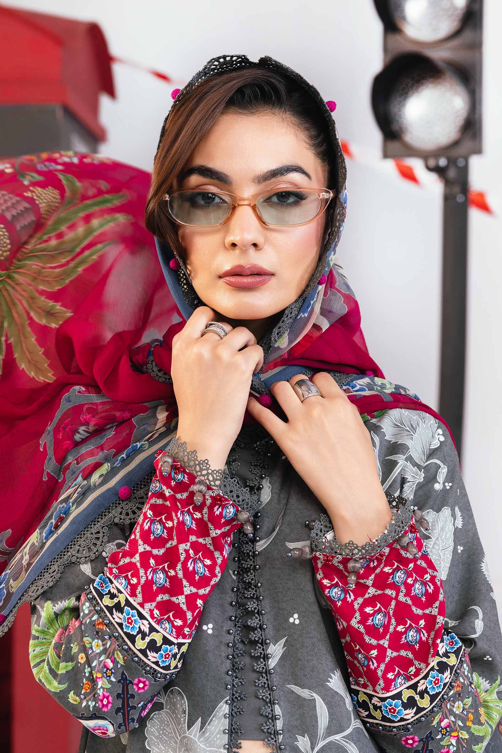 Maria B | Winter Basics 25 | MB-CUS25-1106A