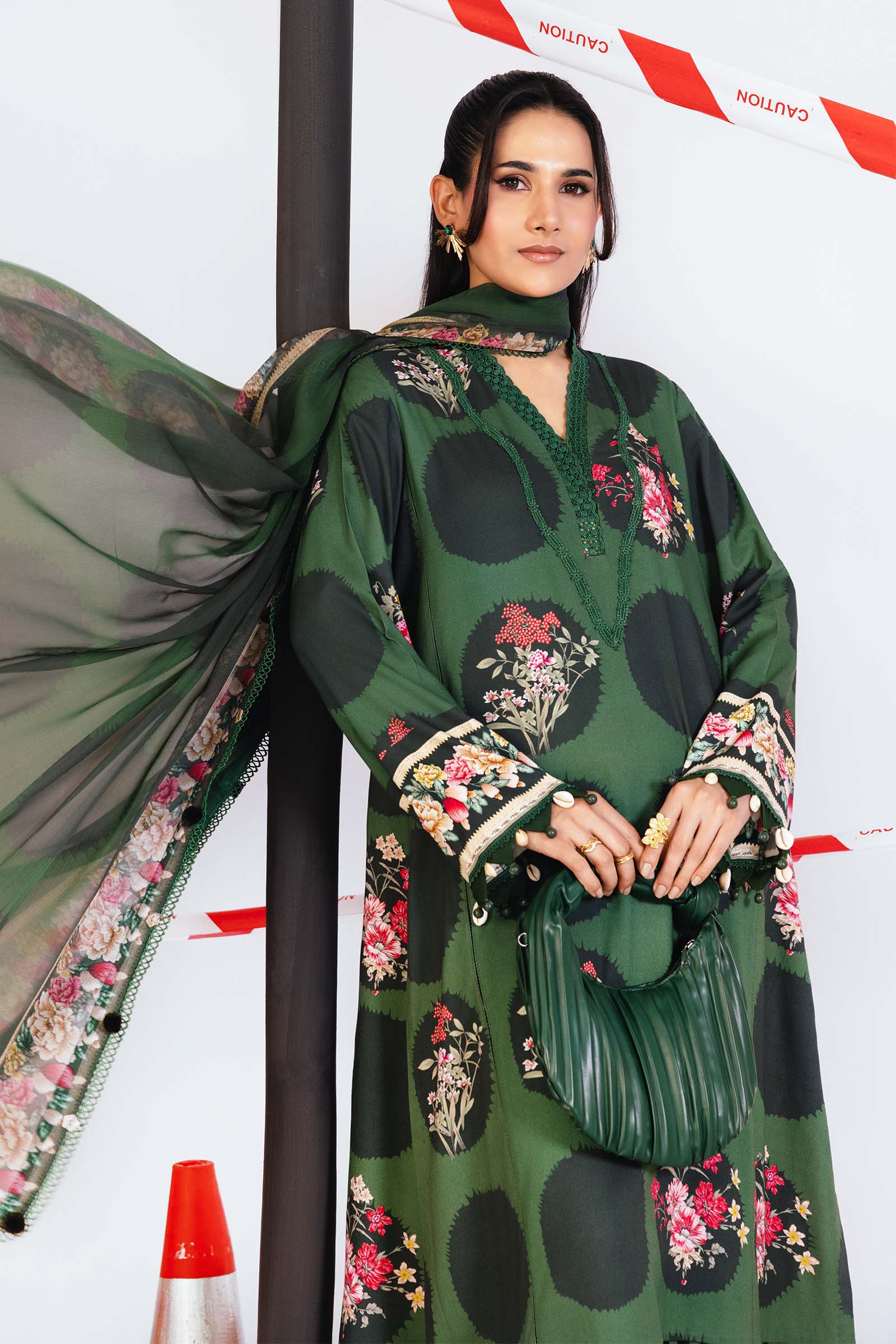 Maria B | Winter Basics 25 |MB-CUS25-1107A