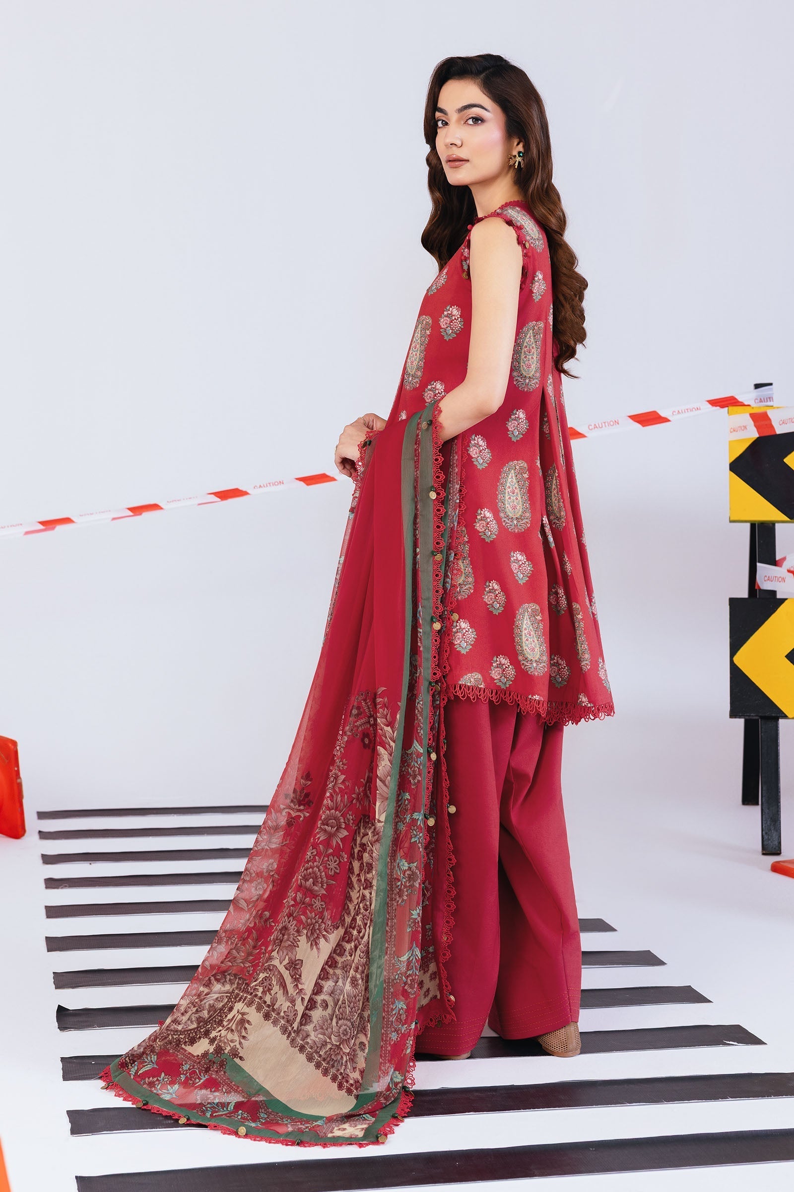 Maria B | Winter Basics 25 |MB-CUS25-1110A