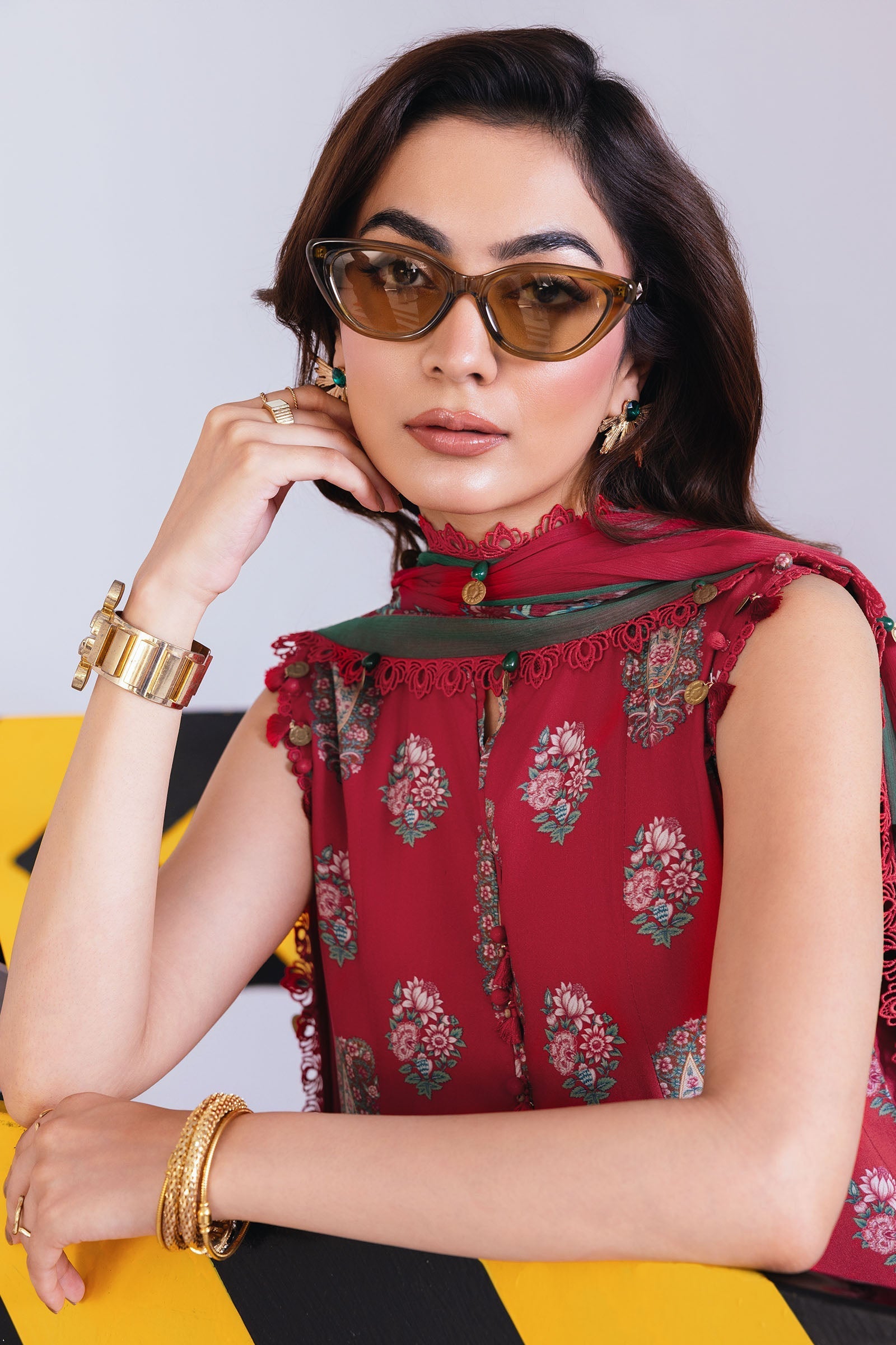 Maria B | Winter Basics 25 |MB-CUS25-1110A