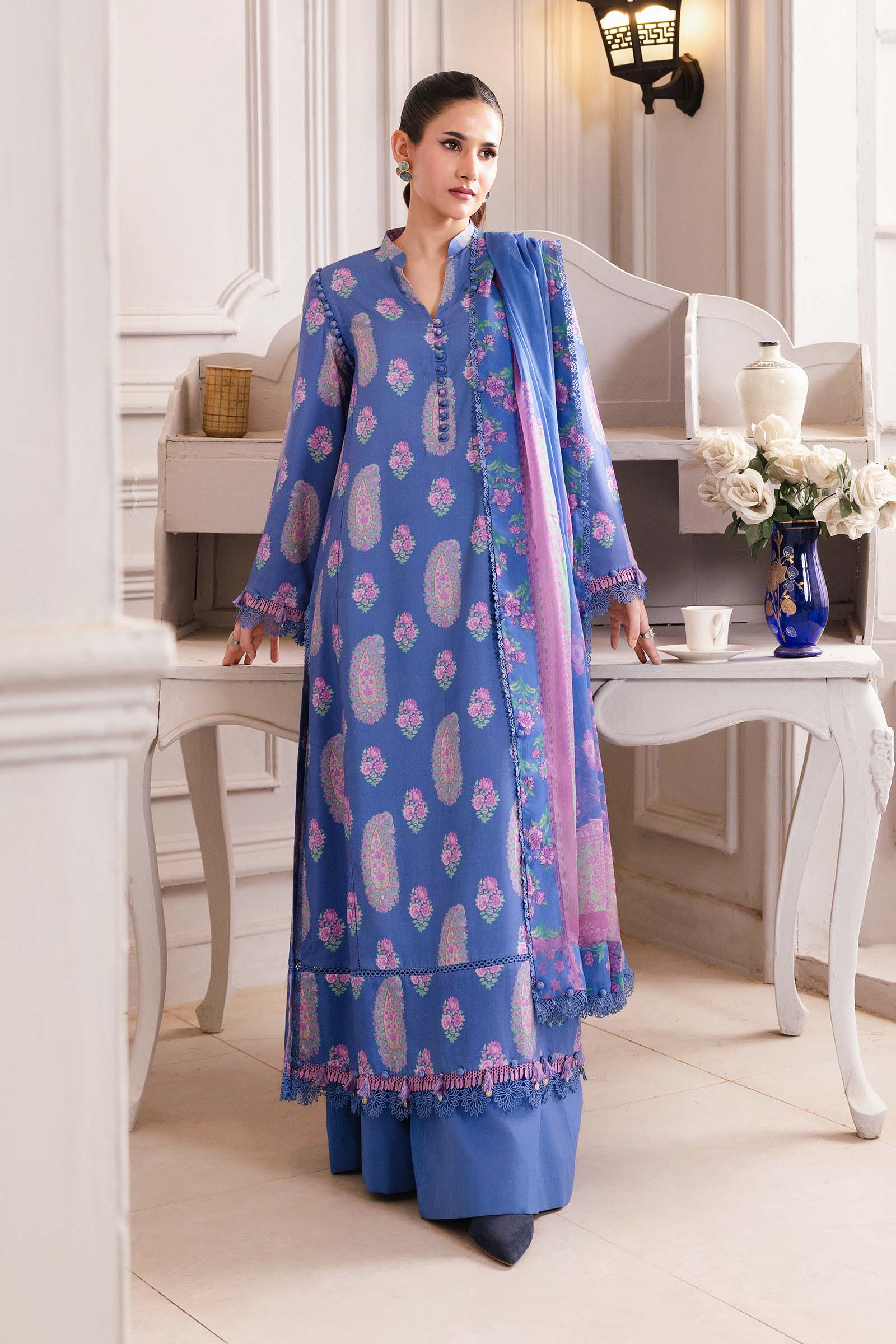 Maria B | Winter Basics 25 | MB-CUS25-1110B