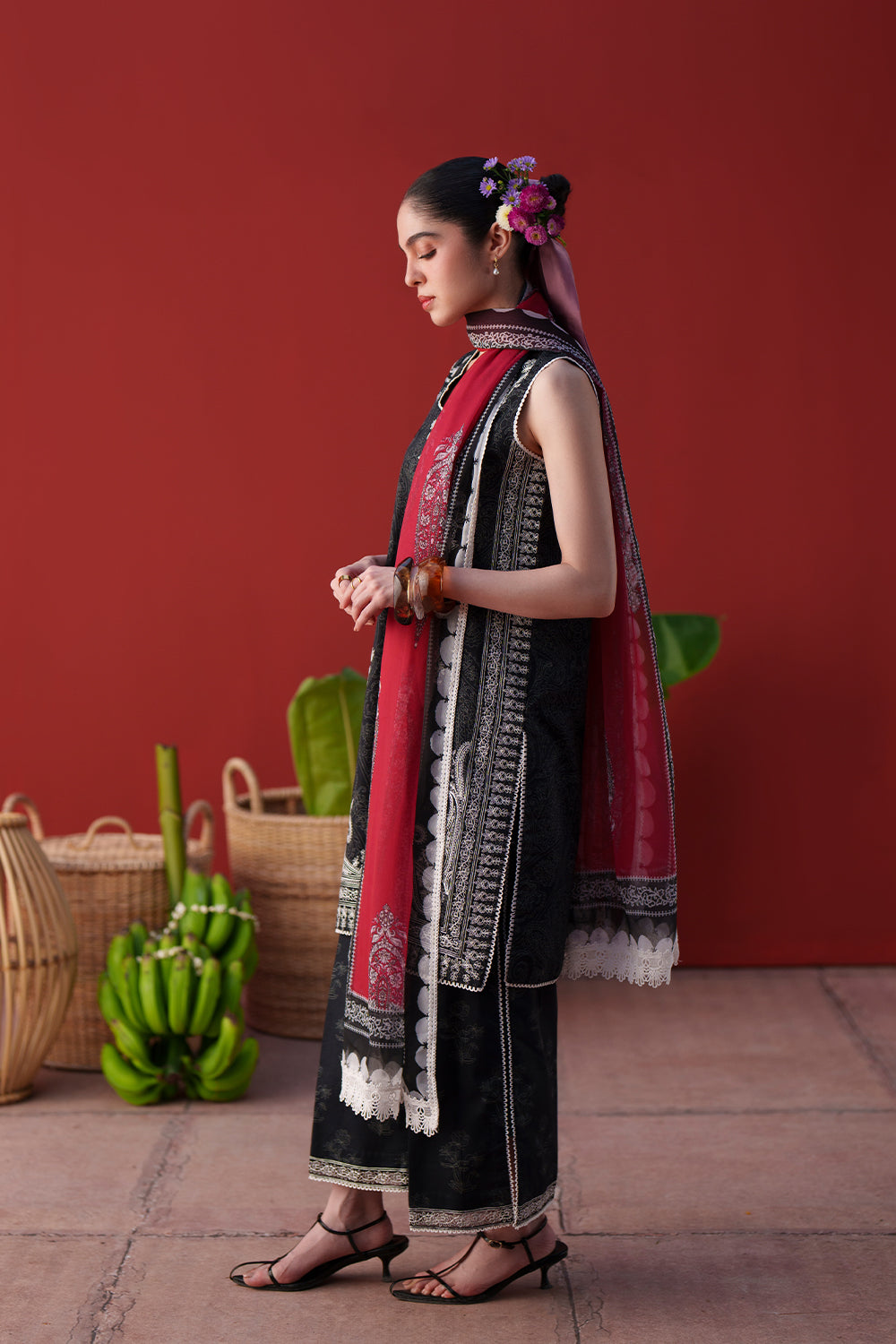 Saira Rizwan | Laanem SS 26 | NERAYA-B-SRL26-07