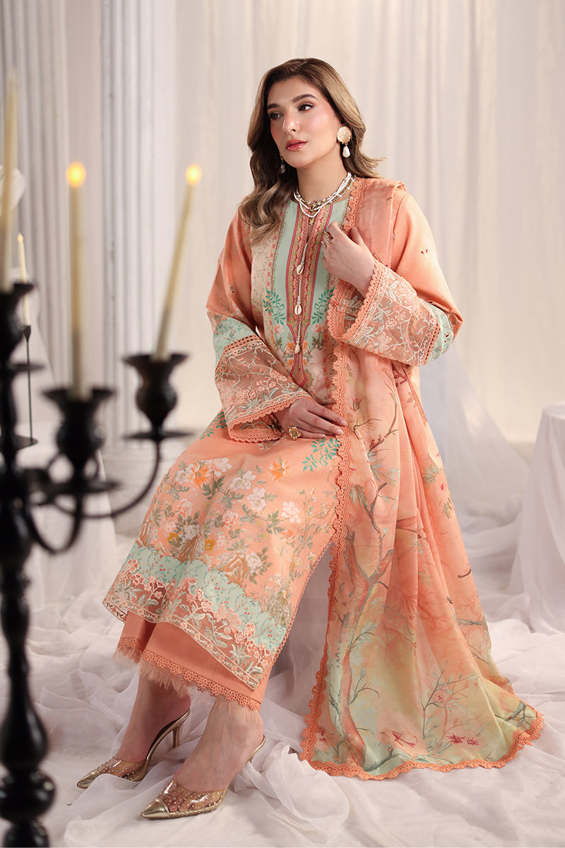 Rangrasiya | Nova Sumemr Embroidered Edit 26 | Cecilia