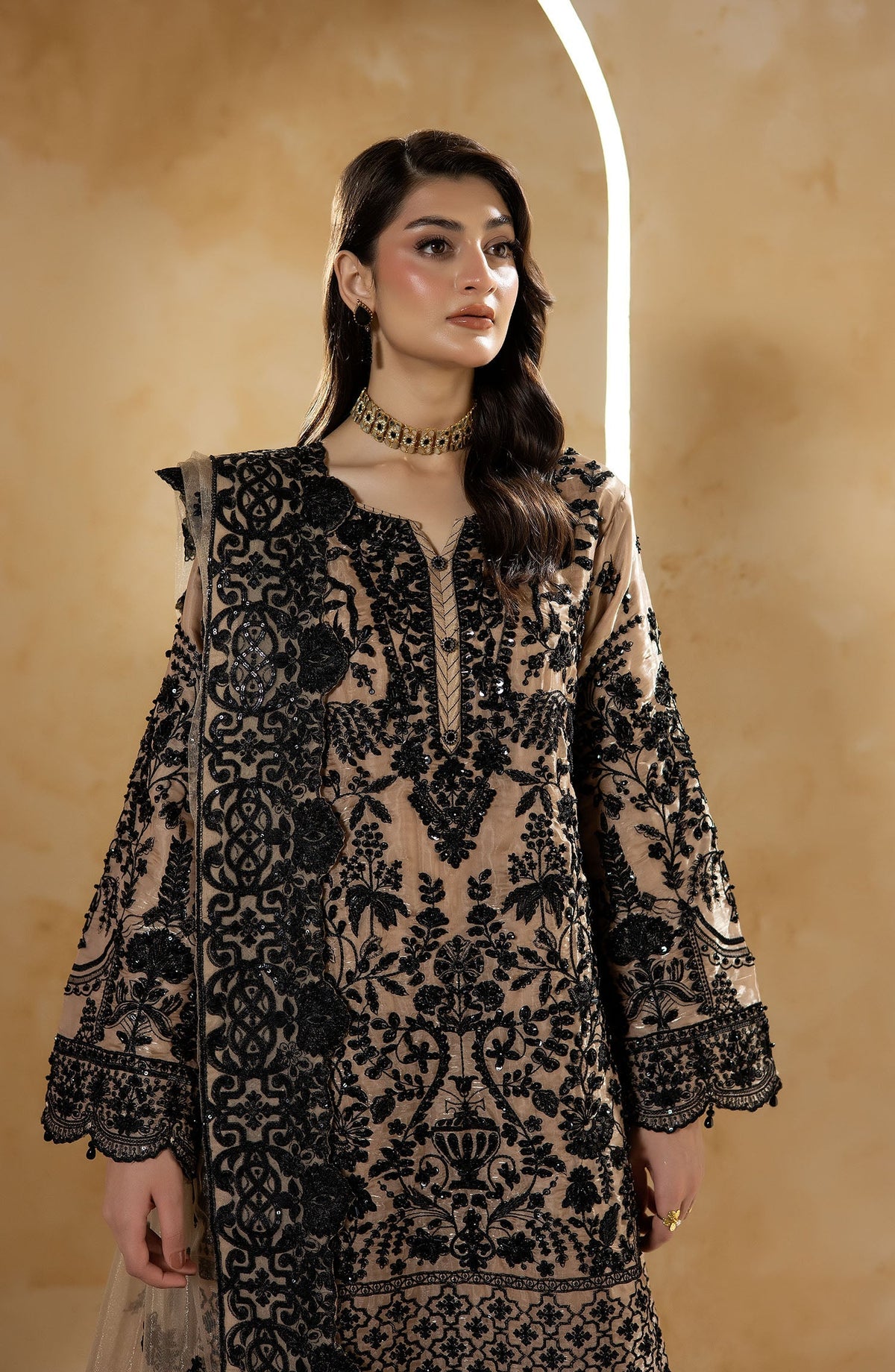 Imrozia Premium | Aurelia Formals 26 | JF-38 A Celeste