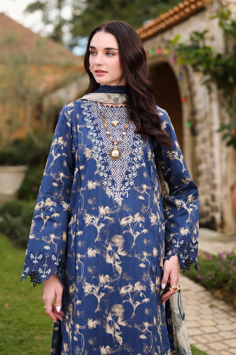 Rangrasiya | Lifestyle Summer 26 | Charlotte