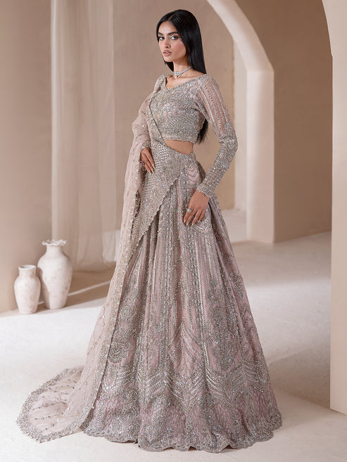 Epoque | Reve Luxury Formals | Coeur