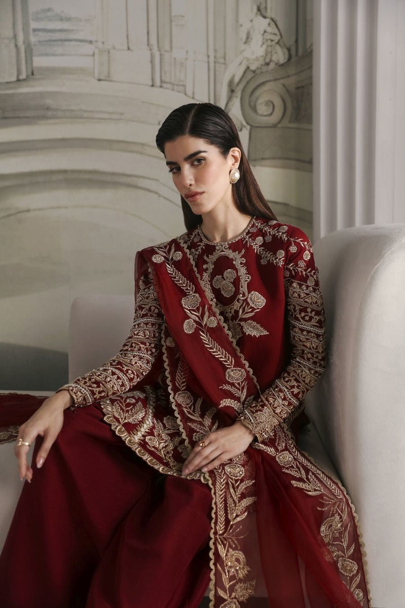 Crimson | Party Wears 25 | Crimson