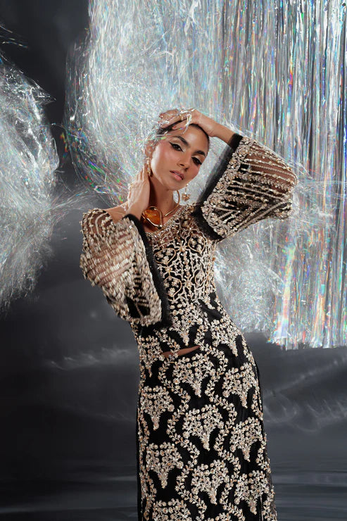 Ammara Khan | Kara Wedding Formals | D-01