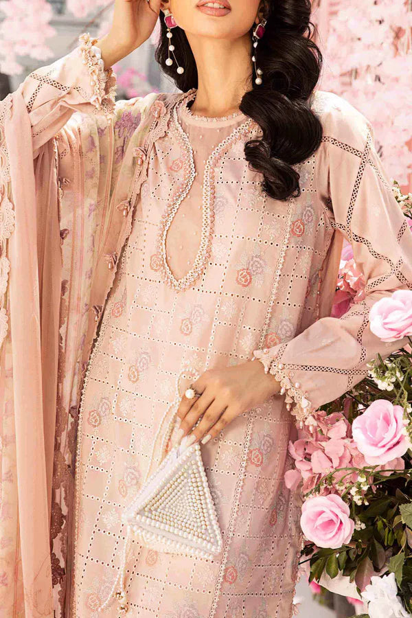 Maria B | M Prints Summer 25 | MPT-2601-A