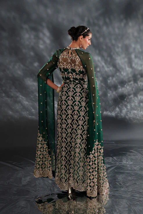 Ammara Khan | Kara Wedding Formals | D-03