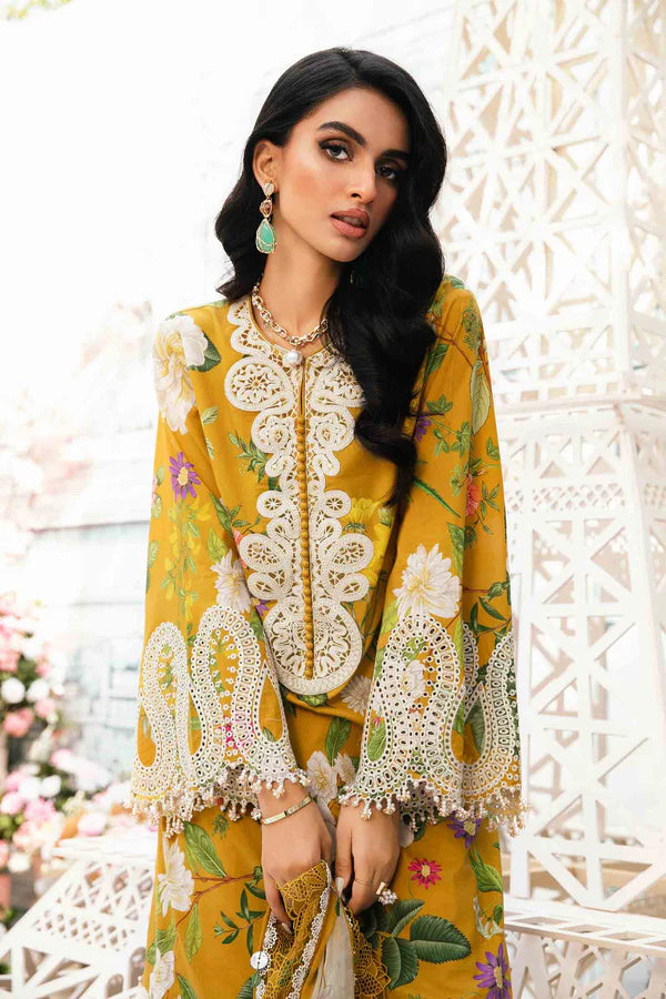 Maria B | M Prints Summer 25 | MPT-2604-B